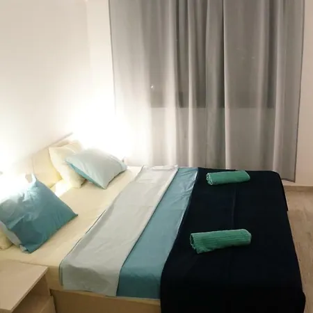 Vakantiehuis Burkopolis Sozopol