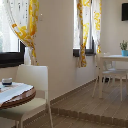 Burkopolis Vakantiehuis *