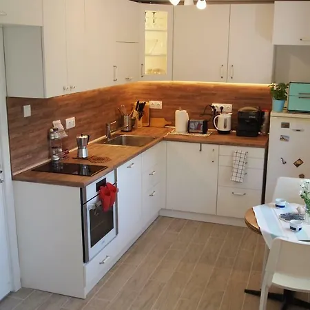 Vakantiehuis Burkopolis Sozopol