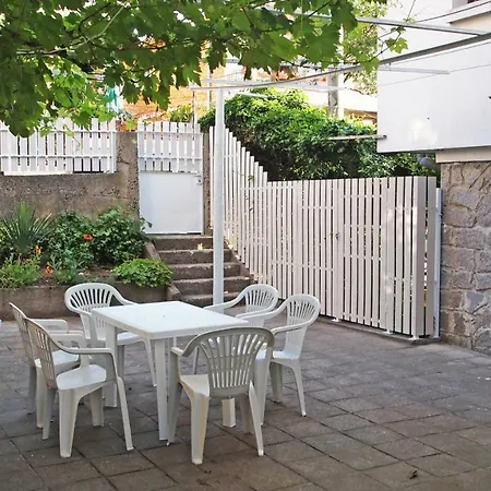 Vakantiehuis Burkopolis