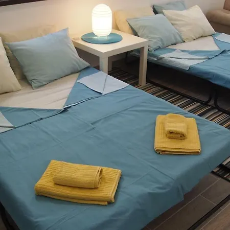 Vakantiehuis Burkopolis