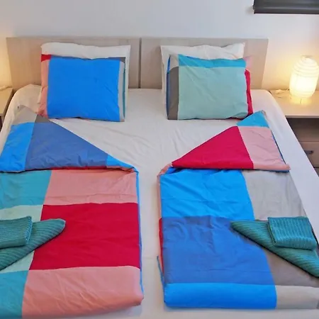 Burkopolis Vakantiehuis