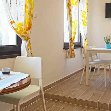 Vakantiehuis Burkopolis Sozopol