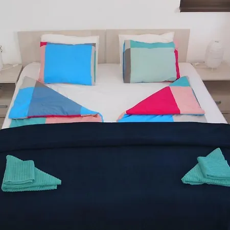 Burkopolis Vakantiehuis *