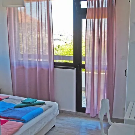 Vakantiehuis Burkopolis