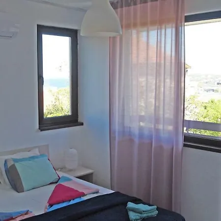 Burkopolis Vakantiehuis *