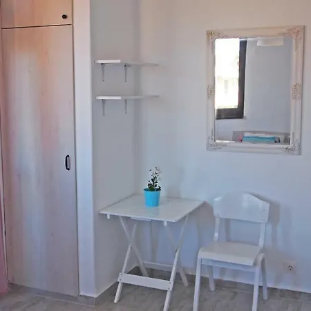 別荘 Burkopolis ソゾポル