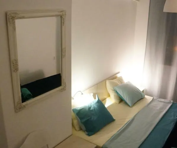 Hébergement de vacances Burkopolis