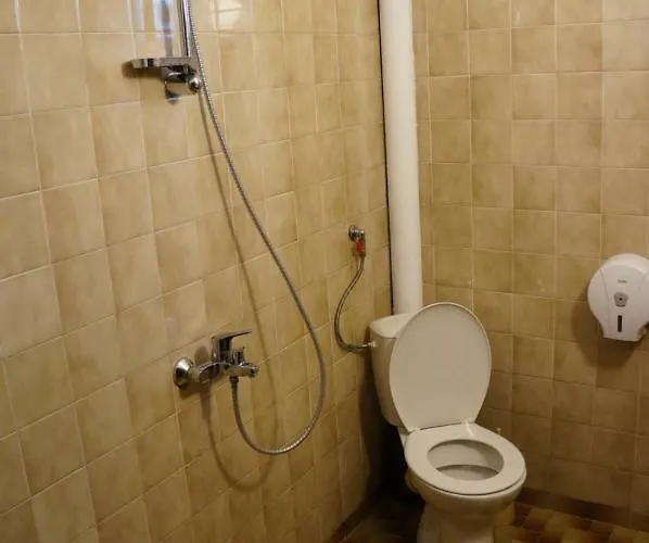 Burkopolis * Sozopol