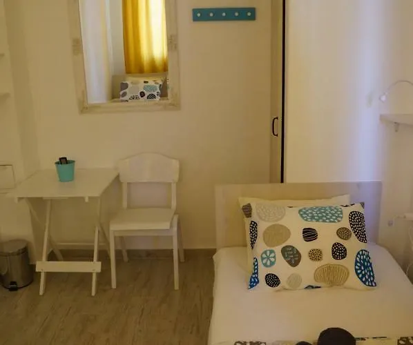 Burkopolis * Sozopol