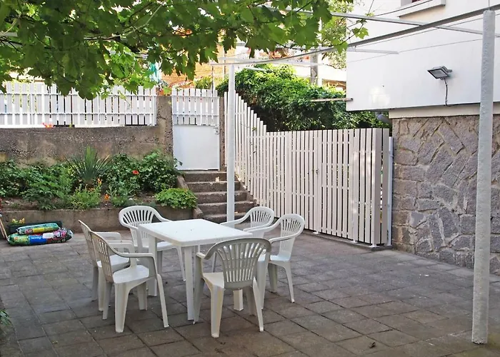 Hébergement de vacances Burkopolis