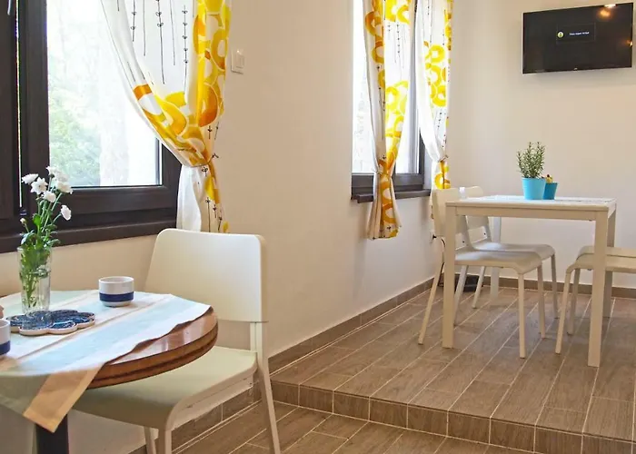 Hébergement de vacances Burkopolis Sozopol