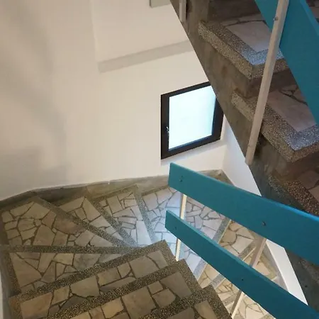 Burkopolis Szozopol