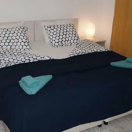 Prázdninový dům Burkopolis