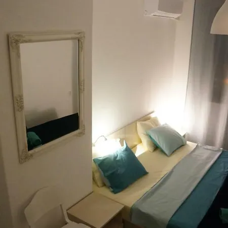Prázdninový dům Burkopolis