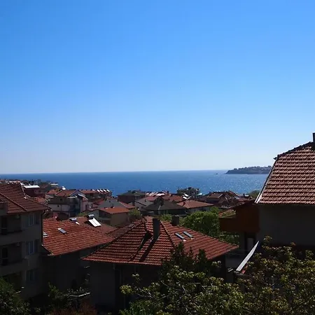 Burkopolis * Szozopol