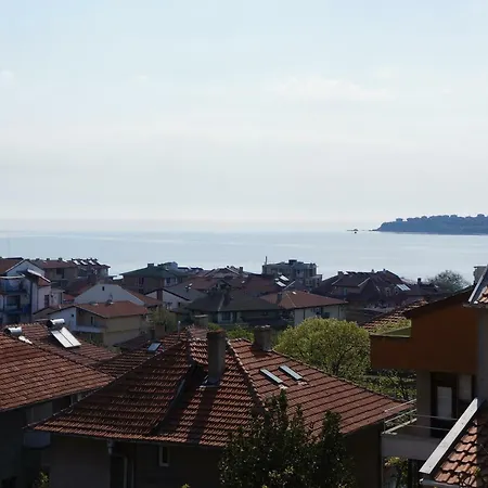 Burkopolis Szozopol