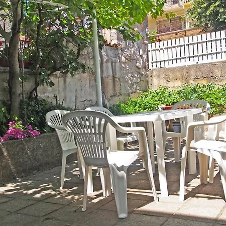 Burkopolis Casa vacanze *
