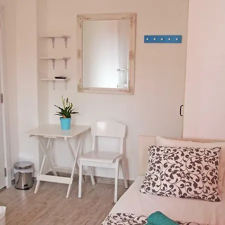 Burkopolis Prázdninový dům Sozopol