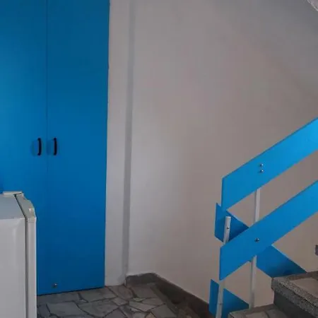 Burkopolis Nyaraló Szozopol