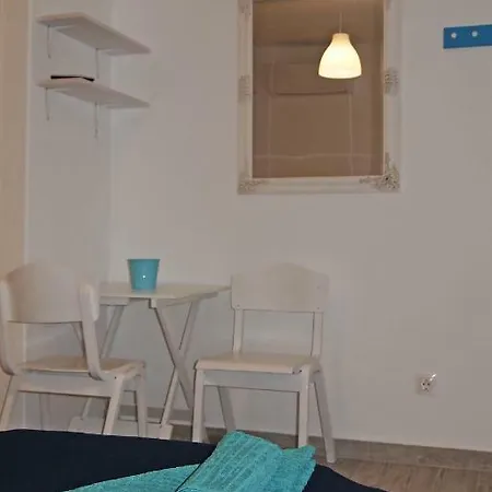 Burkopolis Nyaraló Szozopol