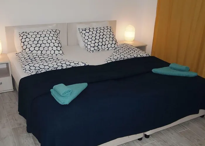 Ferienhaus Burkopolis