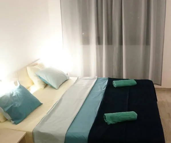 Feriehus Burkopolis Sozopol