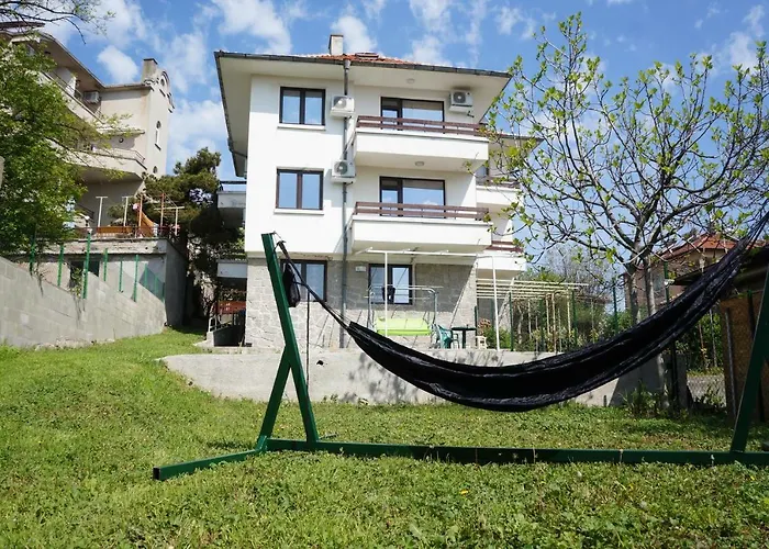 Feriehus Burkopolis Sozopol