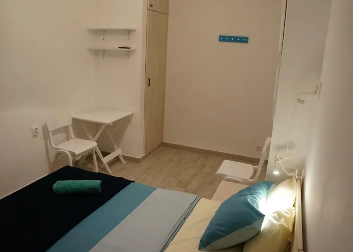 Burkopolis Feriehus Sozopol