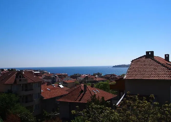 Burkopolis * Sozopol