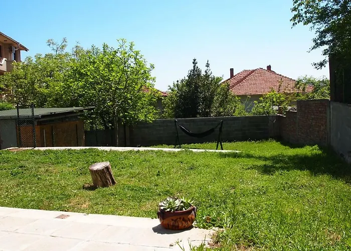 Ferienhaus Burkopolis