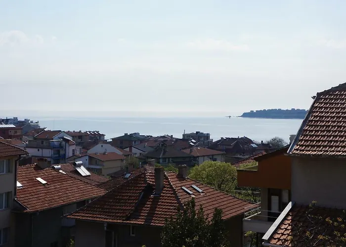 Burkopolis Sozopol