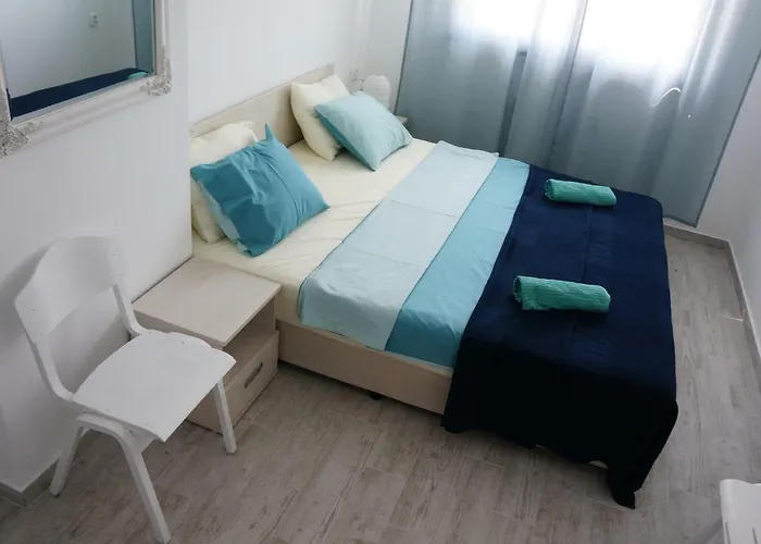 Burkopolis Feriehus *