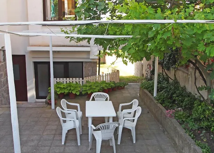 Ferienhaus Burkopolis Sosopol