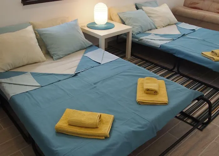 Ferienhaus Burkopolis