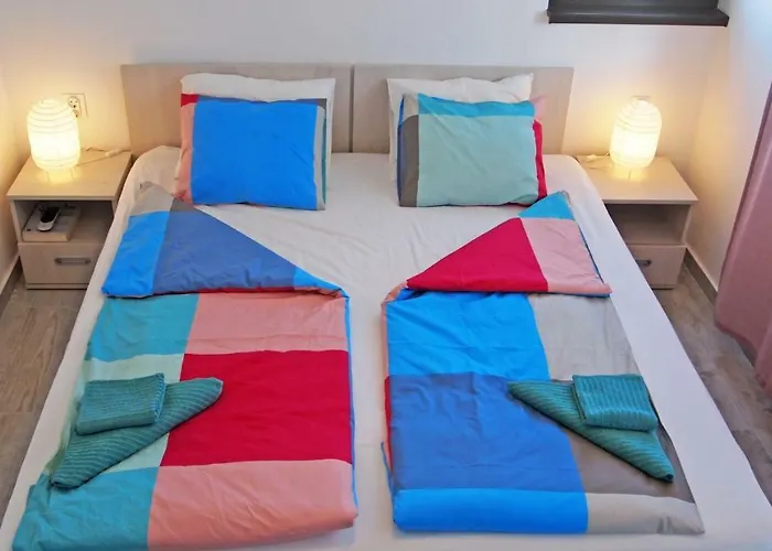 Burkopolis Ferienhaus