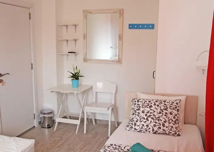 Burkopolis Feriehus Sozopol