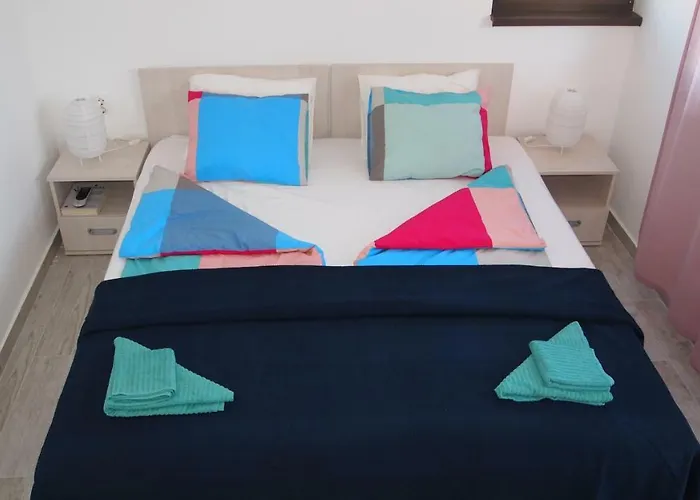 Burkopolis Feriehus *