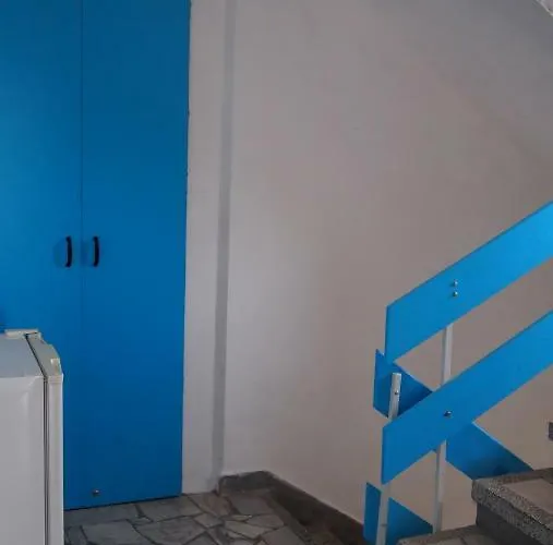 Burkopolis Feriehus Sozopol