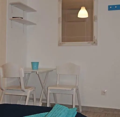 Burkopolis Feriehus Sozopol