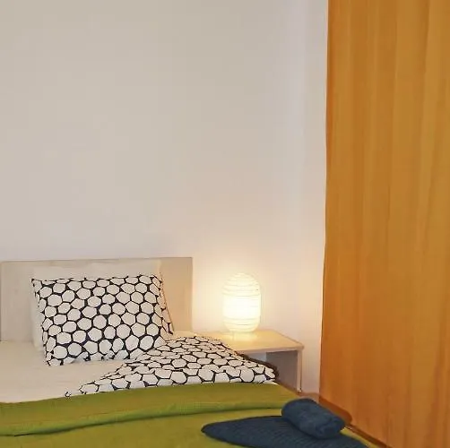 Ferienhaus Burkopolis