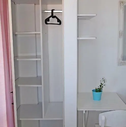 Burkopolis Feriehus *