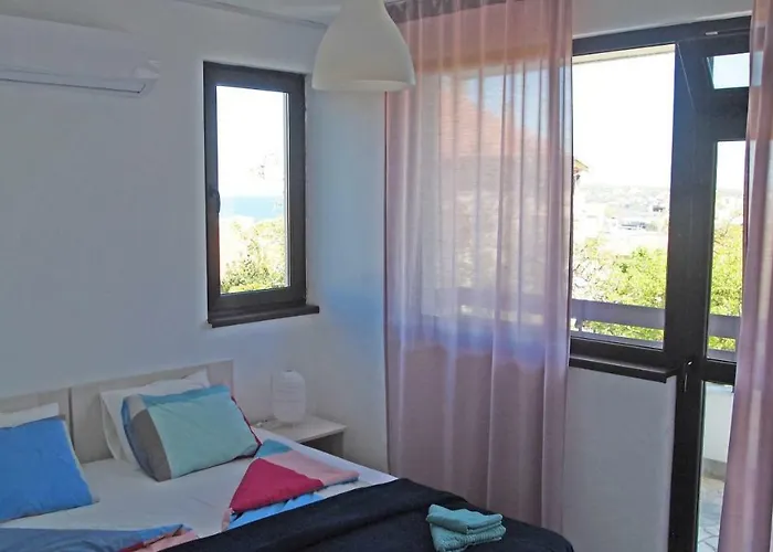 Burkopolis Feriehus *