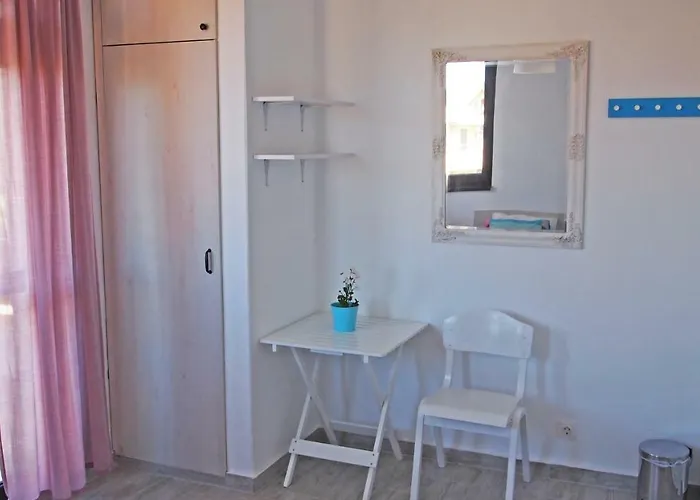 Feriehus Burkopolis Sozopol